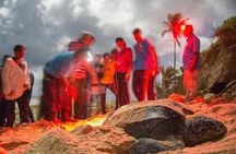 Matura Leatherback Eco-Experience