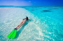 Costa Rica Catamaran Snorkel Kayak Paddleboard & Drinks