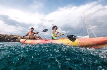 Costa Rica Catamaran Snorkel Kayak Paddleboard & Drinks