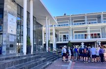 Robben Island Half-Day Tour & Former Prisoner Guide tickets