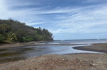 Scenic Road to Hana Adventure in AWD Mercedes