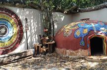 Cancun : Temazcal, In the Heart of the Jungle, Includes Pick-up