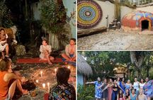 Cancun : Temazcal, In the Heart of the Jungle, Includes Pick-up