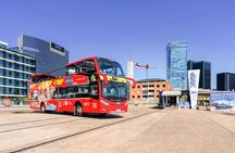 Buenos Aires Hop-On Hop-Off Bus, Navigation and Boca River Visit