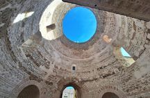 Split and Trogir UNESCO Half Day History Tour from Cruise