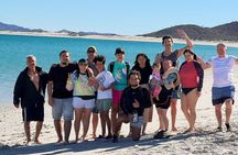 Tour Isla Espiritu Santo