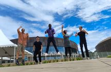 Guided Kigali Heritage Walking Tour