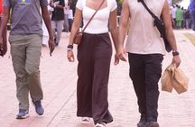 Guided Kigali Heritage Walking Tour