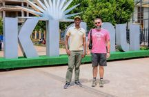 Guided Kigali Heritage Walking Tour