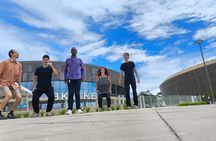 Guided Kigali Heritage Walking Tour