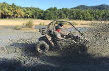 Roatan Dune Buggy Adventures and Tours