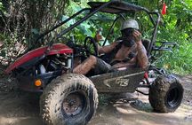 Roatan Dune Buggy Adventures and Tours