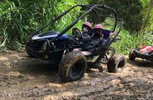 Roatan Dune Buggy Adventures and Tours