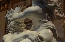 A Private Journey Through the Borghese Gallery & Gardens