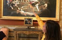 A Private Journey Through the Borghese Gallery & Gardens