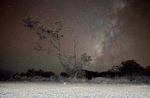 Mauna Kea Hike and Stargazing with Native Hawaiian