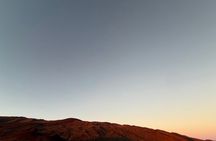 Mauna Kea Hike and Stargazing with Native Hawaiian