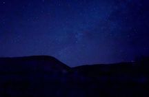 Mauna Kea Hike and Stargazing with Native Hawaiian