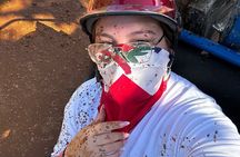 Buggy Adventure on Macau Beach