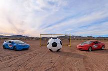 Vegas Rocket Rally Experience