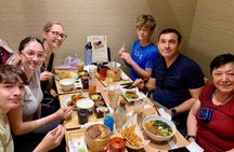 Kurashiki Highlights Tour with a Local Guide