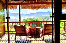 Mai Chau & Pu Luong 2 Days tour: Culture,Local Village Experience