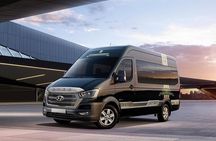 Mai Chau & Pu Luong 2 Days tour: Culture,Local Village Experience