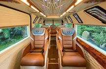 Mai Chau & Pu Luong 2 Days tour: Culture,Local Village Experience