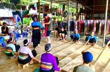 From Hanoi/Ninh Binh: 2-Day Pu Luong Local Village & Eco Resort