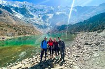 Humantay Lake Full Day Tour from Cusco with Meals Included