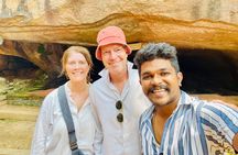 Anuradhapura Ancient City Tour