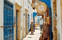 Ourika Valley & Essaouira 2-Day Tour from Marrakech