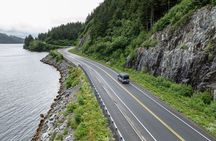 Sitka Historical Highlight Tour