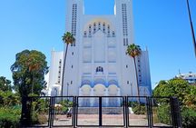 Visit Casablanca Day trip From Marrakech 