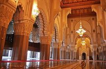 Visit Casablanca Day trip From Marrakech 