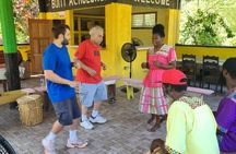 Garifuna Gastronomic and Musical Experience