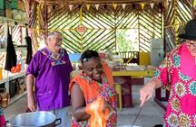 Garifuna Gastronomic and Musical Experience