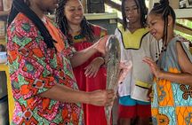 Garifuna Gastronomic and Musical Experience