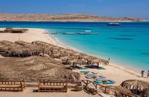 Hula-Hula Snorkeling in Hurghada