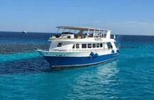 Hula-Hula Snorkeling in Hurghada