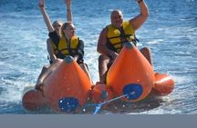 Hula-Hula Snorkeling in Hurghada
