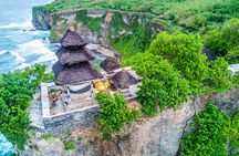 Bali Private Car Charter with Best Bali Private Driver for Tour