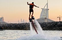 Flyboard Dubai 30 Minutes