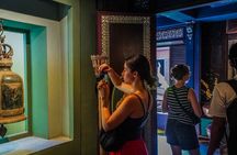 Private Full-Day Siem Reap Countryside & West Baray E-Bike Tour