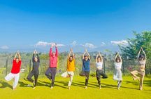 3 Day 2 Nights Ayurveda, Yoga and Sound Healing Retreat in Nepal 