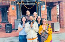 3 Day Sound Healing Training and Retreat In Pokhara Nepal 