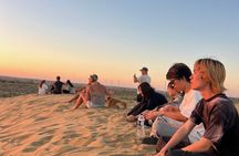 2 Days 2 Night Camel Safari