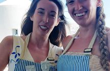 Cycladic Sculpture Workshop in Paros