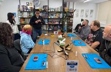 Tokyo: Gameboy Advance IPS Modding Workshop in Akihabara