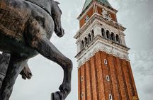Venice Skip the Line Basilica and Doges Palace Tour